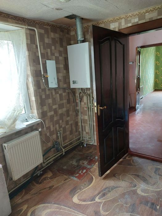 Продам  частина будинку.Все окремо свій двір.Нововодолазький р-н