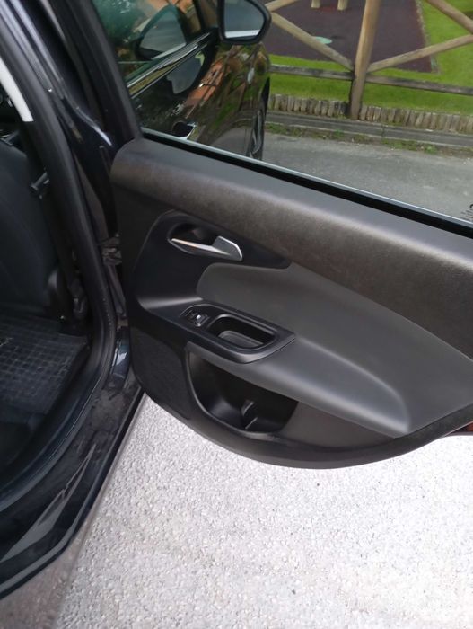 Fiat tipo 1.3 diesel