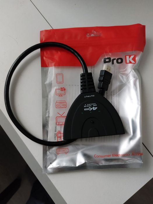 HDMI Adapter.64284472343809120