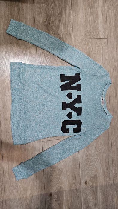 Sweter H&M 146-152