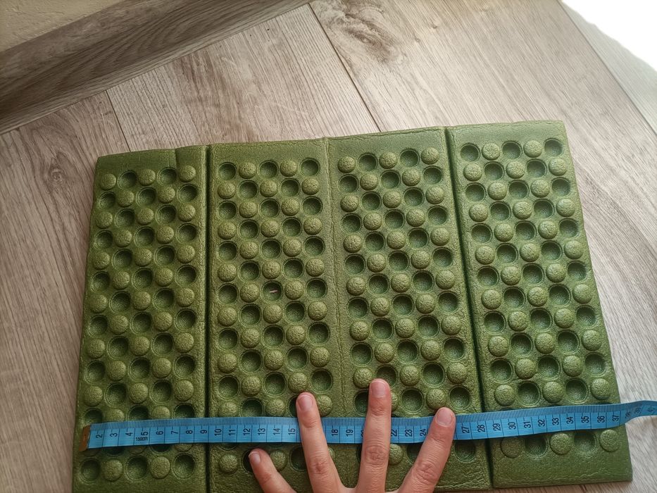 Nowa karimata taktyczna