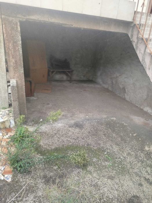 Moradia com 2 andares