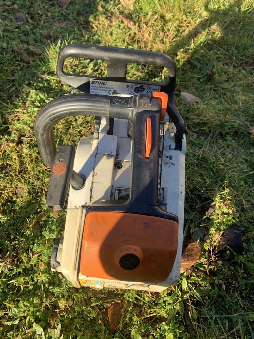 Pilarka spalinowa Stihl MS200T