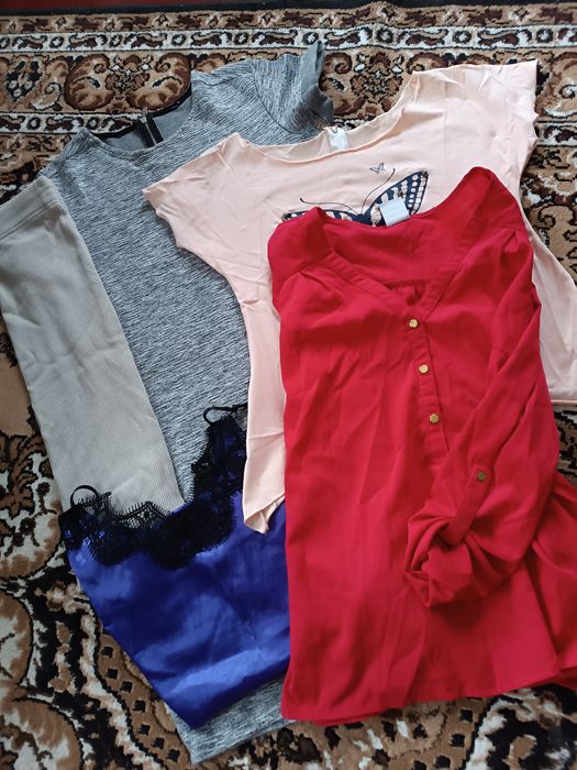 Набір одягу жіночий