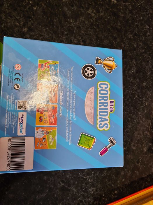Lote de 4 Puzzles interativos433330303670702082