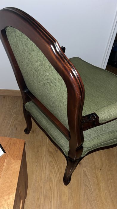 Poltronas de Sala de Estar