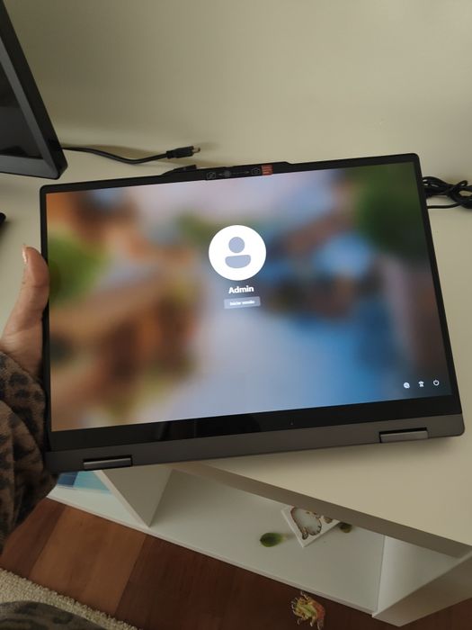 Lenovo IdeaPad 5 2in1