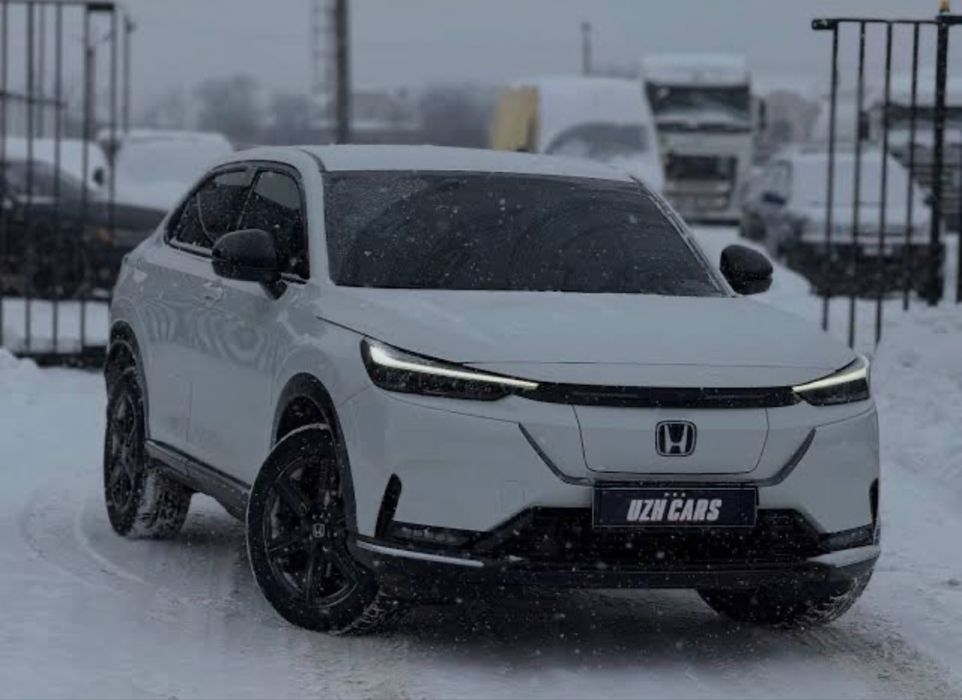 Сдам в аренду хонда Xonda ens1 (Enp 2 , MNv , leaf )