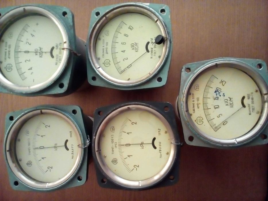 Термометр манометрический ТКП-100-эк.тнмп-100уз.МТП-100/1-ВУ