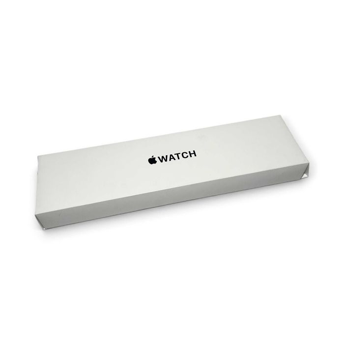 Apple Watch SE 2 44mm GPS 32GB Midnight Bateria 92%