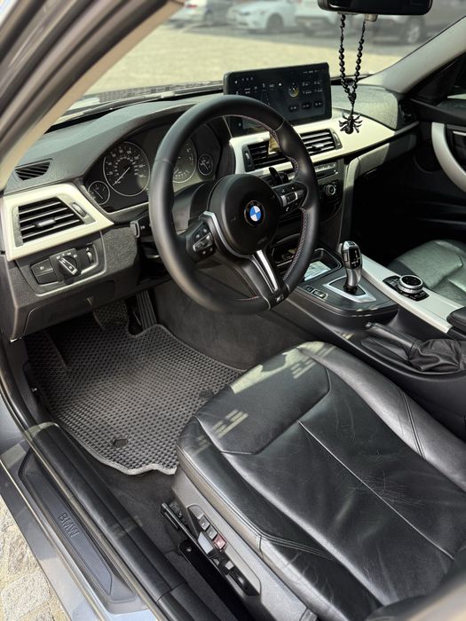 Продам BMW 3 серии F30