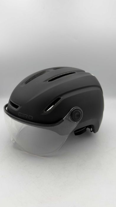 Powystawowy Kask Rowerowy Giro Evoke Mips r. S (51-55cm)