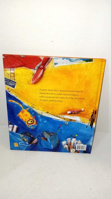 Os Lugares de Maria - Margarida Botelho