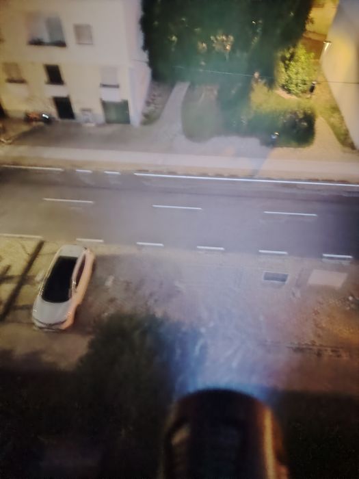 Farol XHP70 Triplo – Super Potente com Sensor de Indução