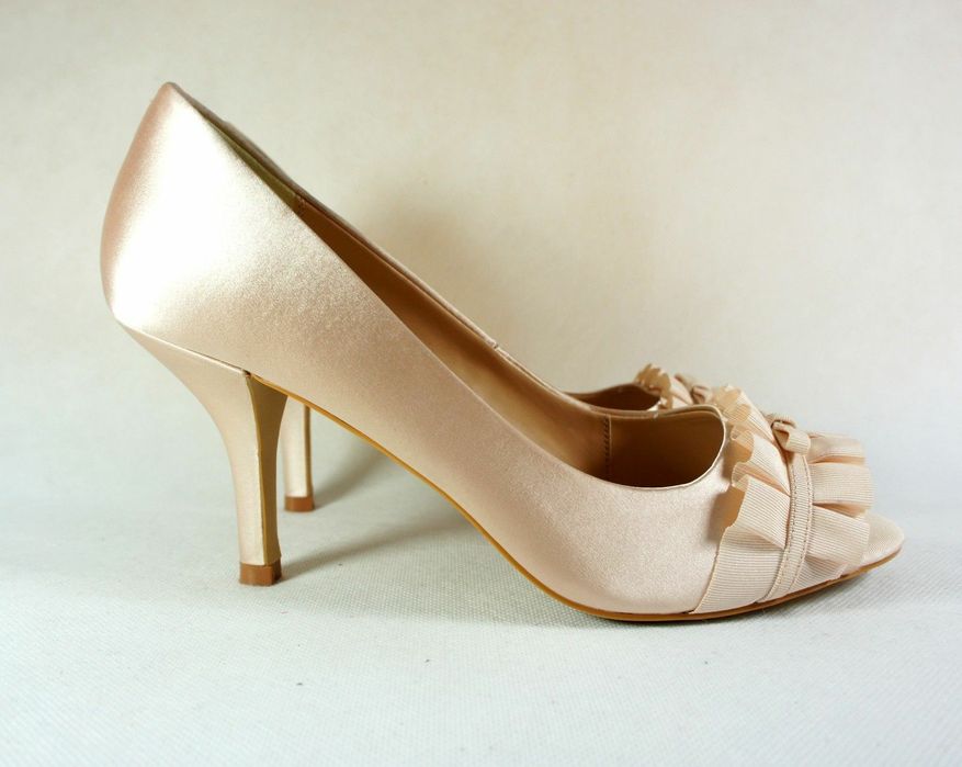 Buty , szpilki , nowe , Phase Eight,  roz 41