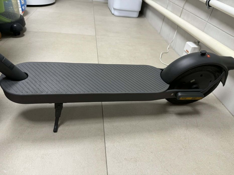 Hulajnoga elektryczna Xiaomi