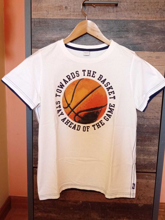 Calças Tiffosi Rapaz