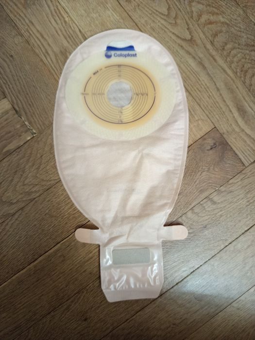 Калоприймач Coloplast  різні