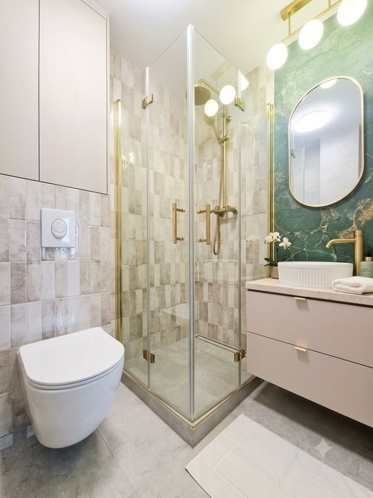ul. 11 Listopada, 3 pokoje, 51 m² - Widok 3