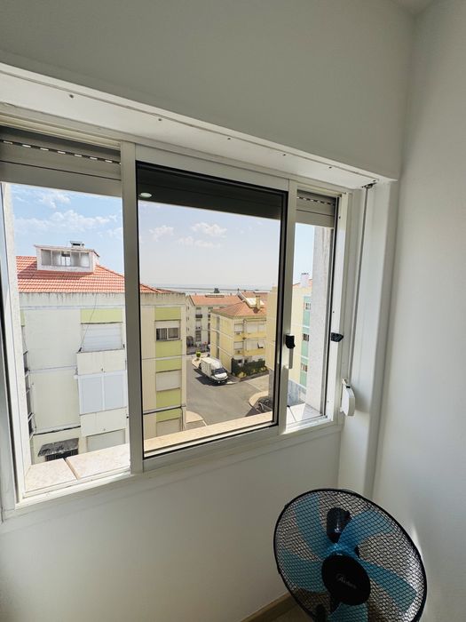 Quarto Lisboa - Povoa de Santa Iria