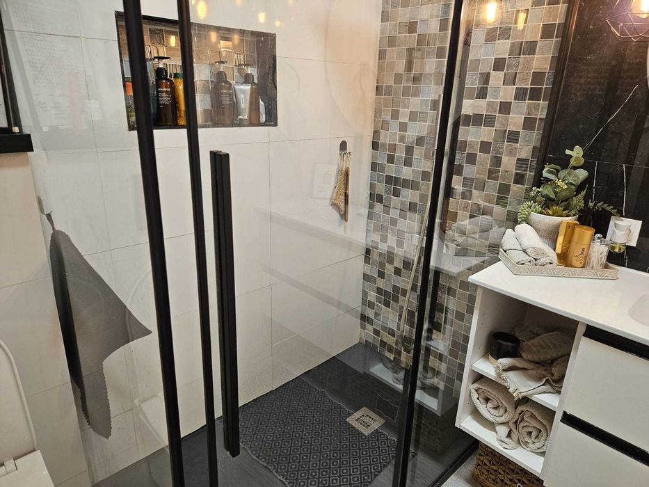 Apartamento T3 na quinta grande