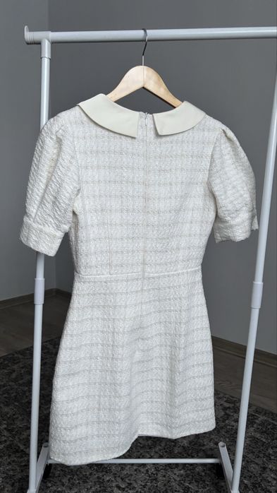 Твідове плаття