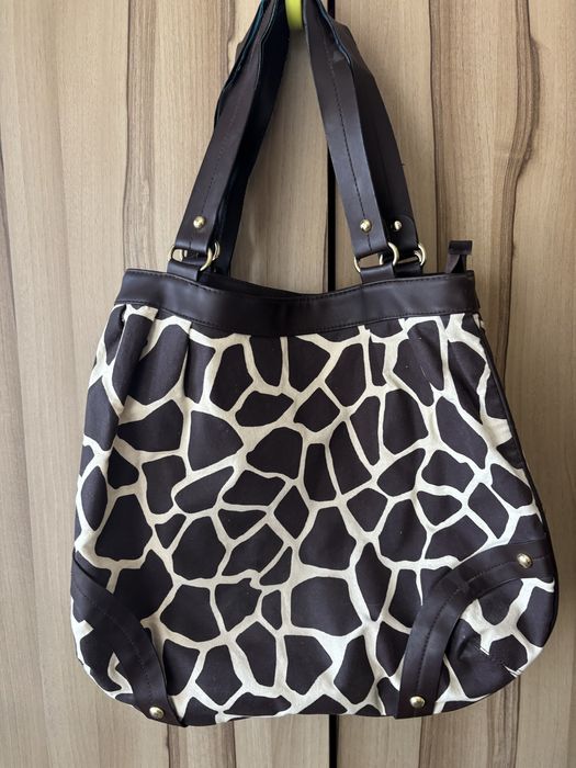 Сумка за символічну ціну або у подарунок