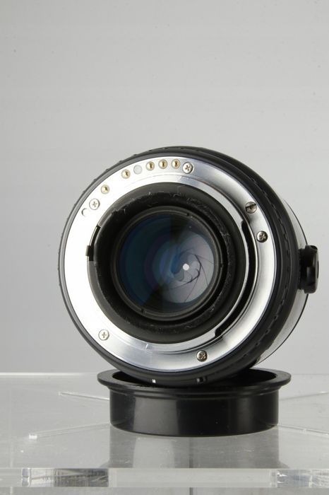 50mm 2.8 Macro Pentax K DA FA Gwarancja 23%VAT