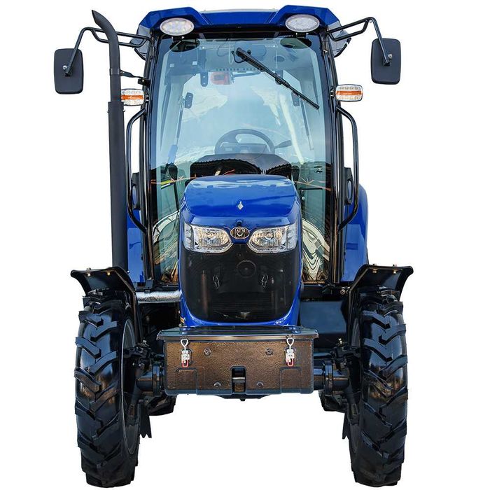 Трактор ДТЗ 504BKKU