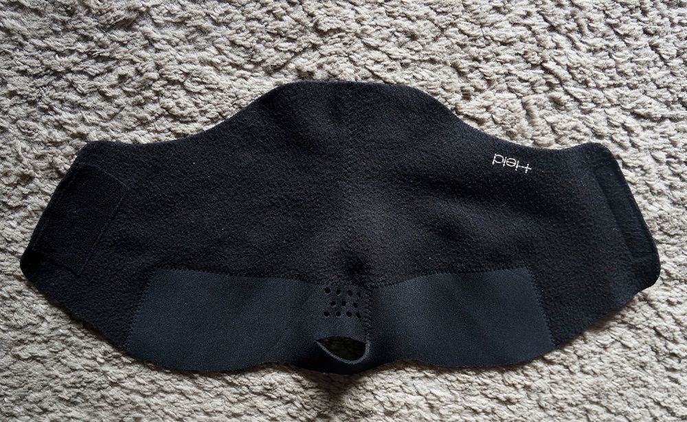 Maska Held Neopren Czarna rozm. L