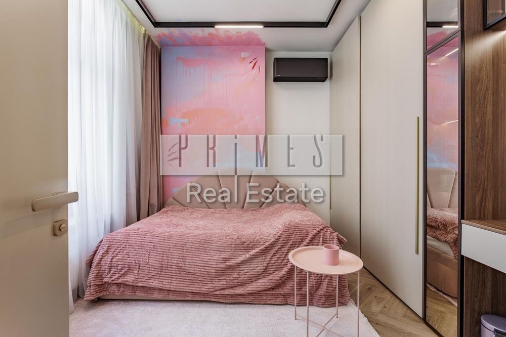 Продаж 4-кімнатної квартири 130 м² ЖК Новопечерські Липки Печерськ