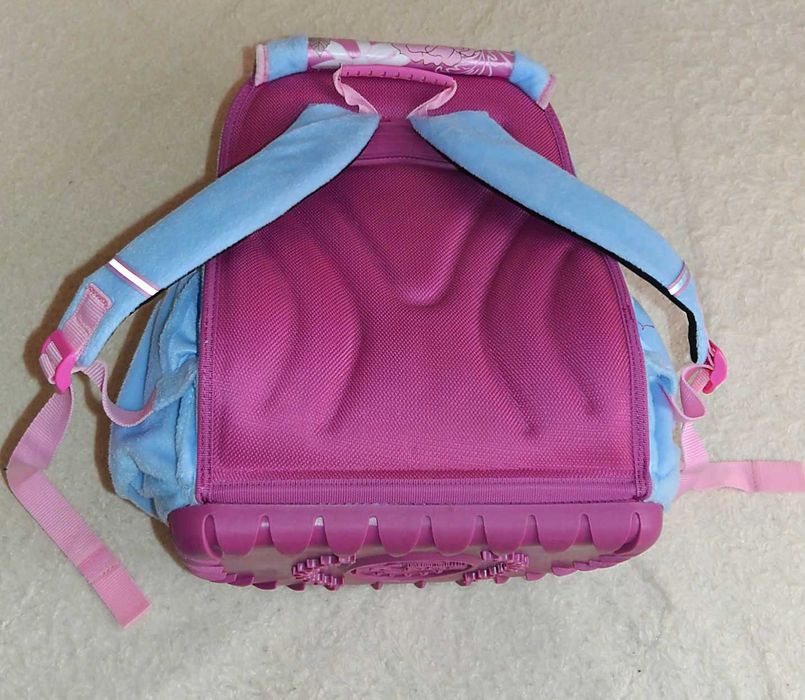 Красивые рюкзаки для девочки