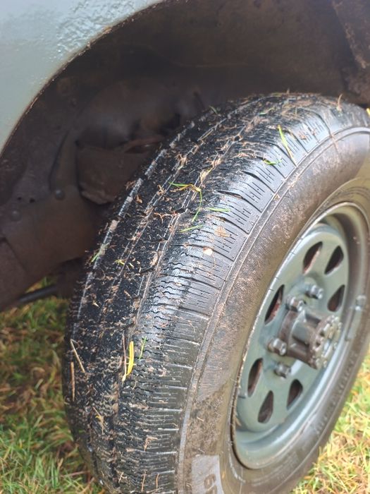 Mazda B2500 пікап 2,5D ЗСУ