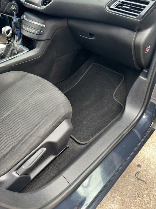 Peugeot 308 sw 1.6 hdi