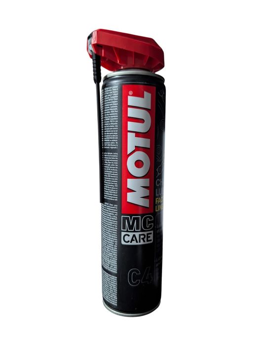 MOTUL C4 Chain Lub Factory Line