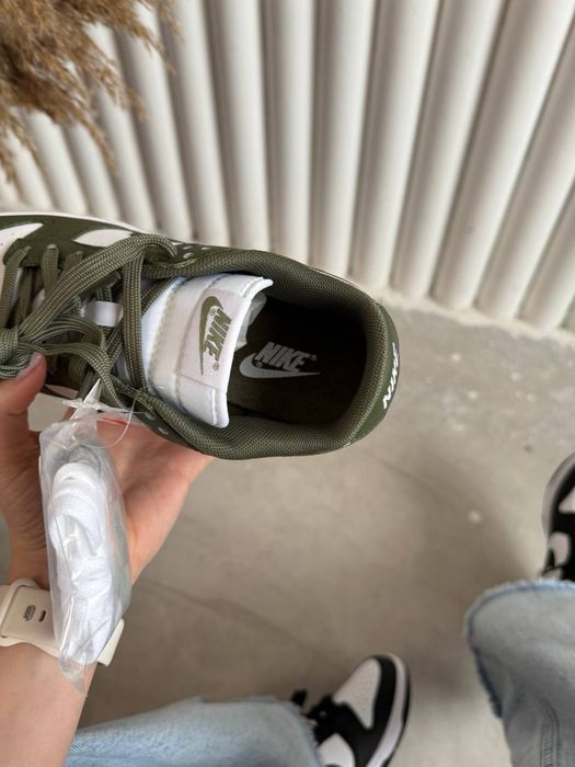 Nike SB Dunk Khaki  36 37 38 39 40 41