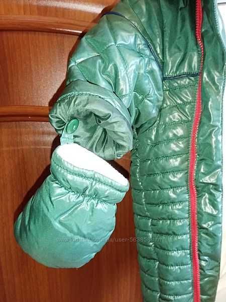 Комбінезон Minibanda ( Італія )