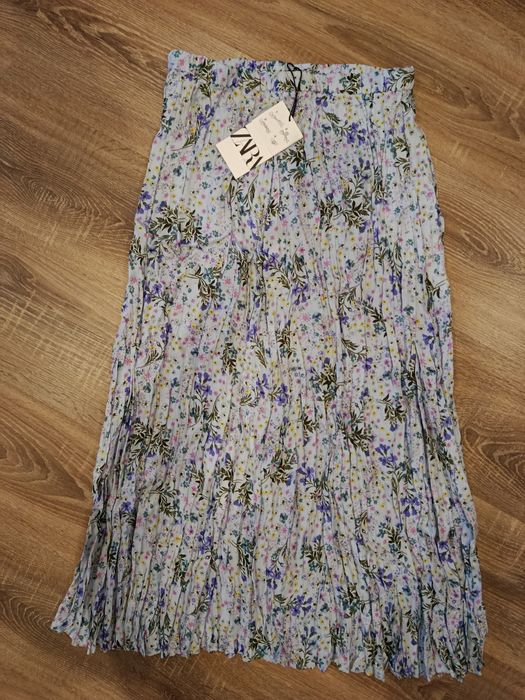 Спідниця Zara, М, жіноча