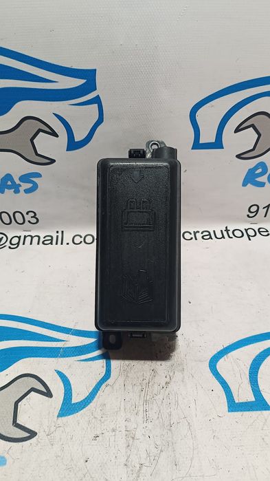 TAMPA CAIXA FUSIVEIS TAMPA PAINEL COMANDO CONTROLO SAM MINI COOPER