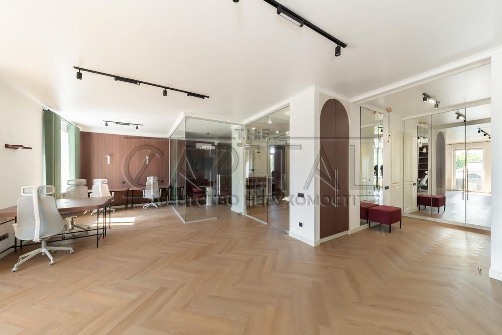 Оренда офісу,  вул. Івана Мазепи, Печерськ