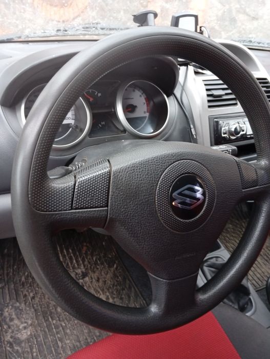 Продам авто Сузукі Ігніс