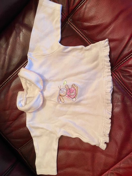 Kaftanik marki George