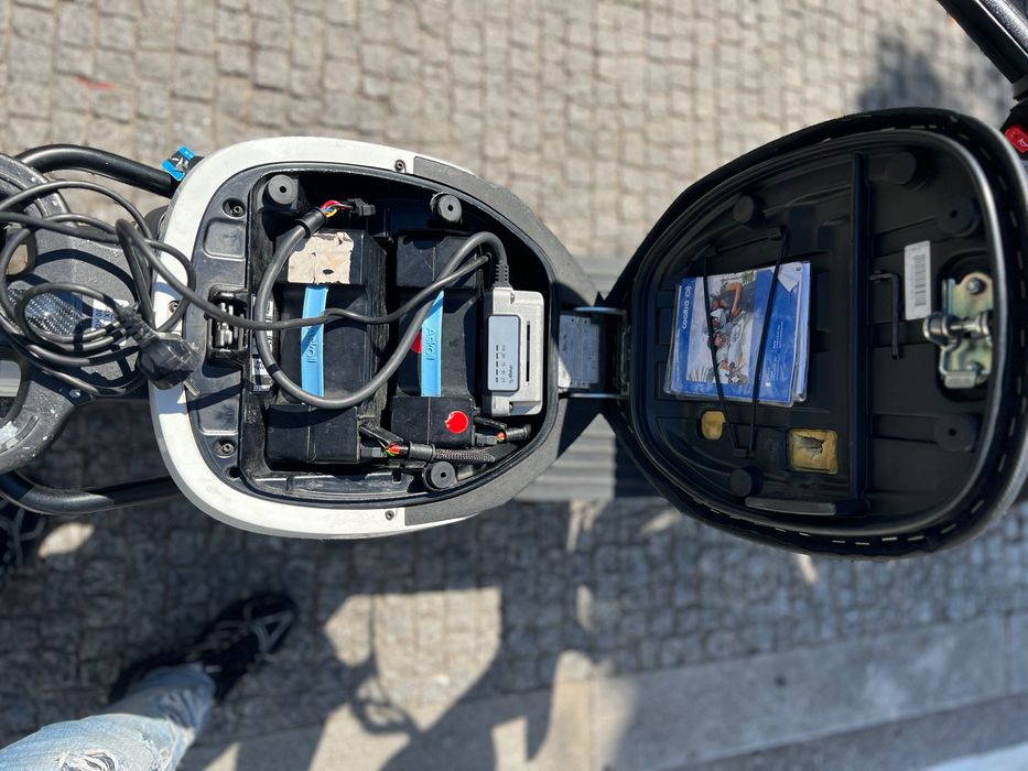 Mota ilctrica askol