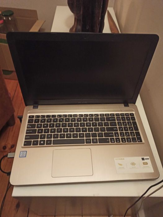 Matryca asus f540u oryginal sprawna