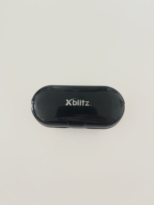 Słuchawki xblitz