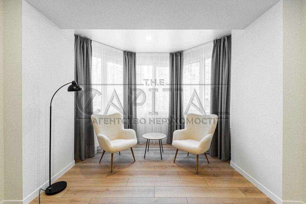 ОРЕНДА, 2-х кімн. кв. Володимира Івасюк 24, (Оболонь)