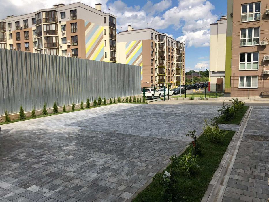 Комерційна нерухомість за адресою вул. Чорнобильська (площа 72 м²) - Atlanta.ua - фото 6