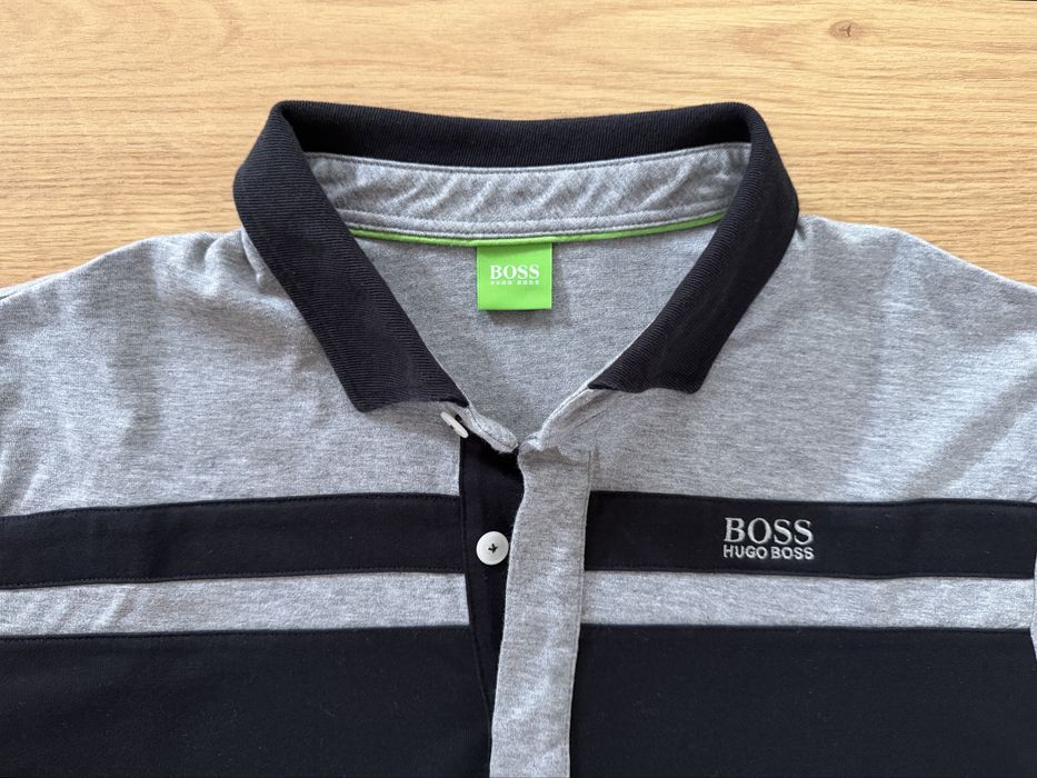 Polo “Hugo Boss”
