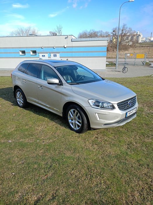 Volvo XC 60