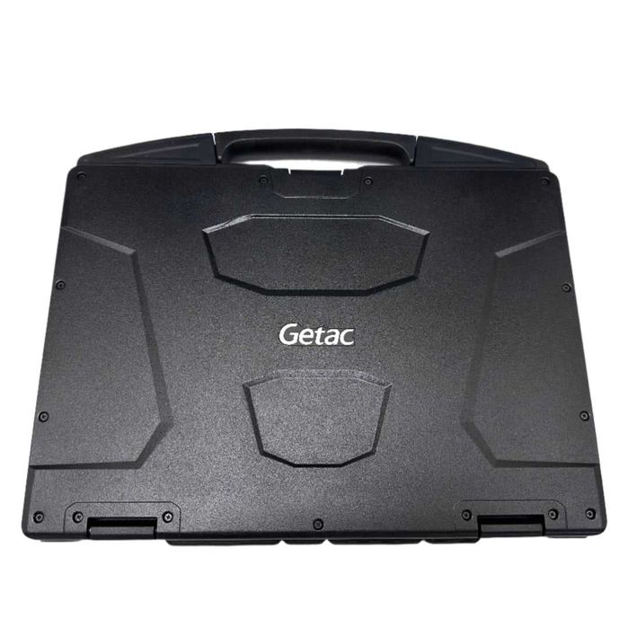 GETAC S410 Back Edition